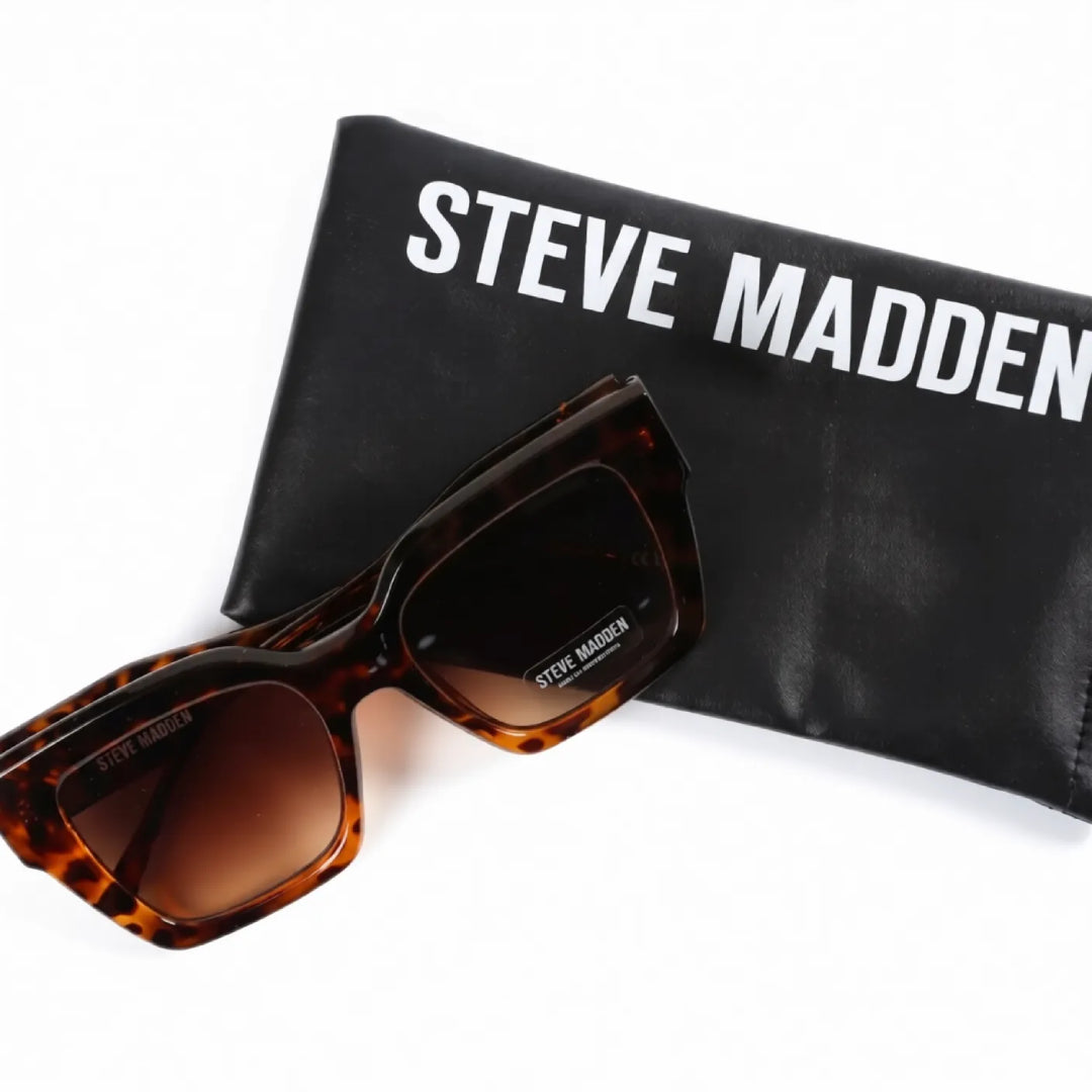 Steve Madden Sunglasses For Women  SM- 17186
