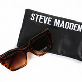 Steve Madden Sunglasses For Women  SM- 17186