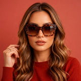 Steve Madden Sunglasses For Women  SM- 17186