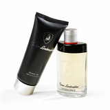 Tanino Lamborghini Combo Gift Set (Eau de Toilette 75ml & Shower Gel 150ml)