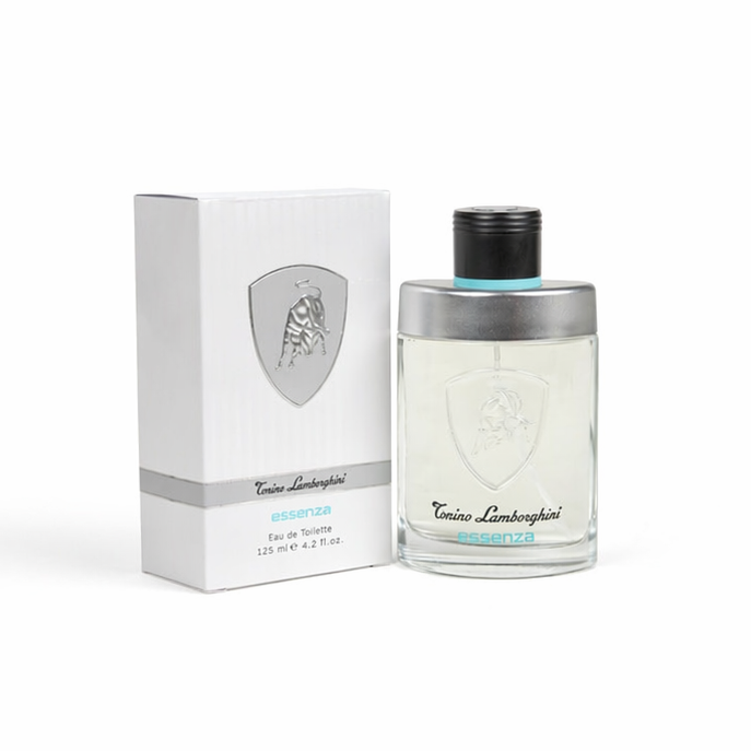 Tanino Lamborghini Essenza Perfume 125 Ml