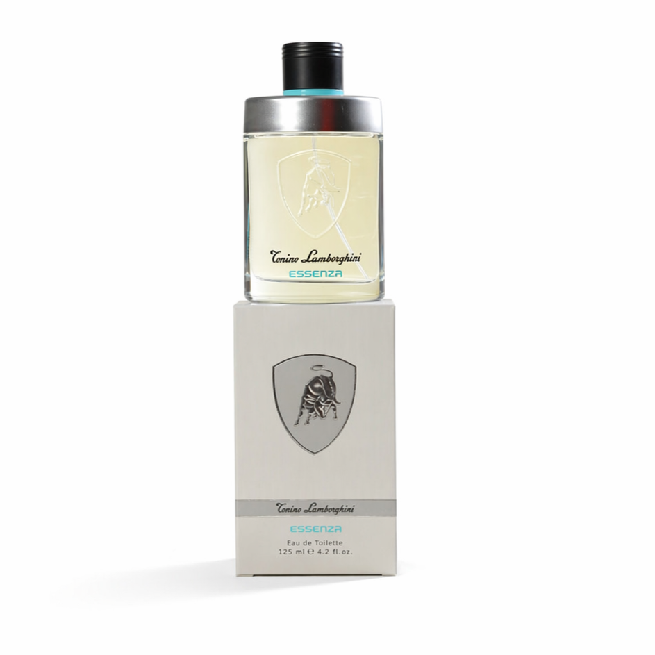 Tanino Lamborghini Essenza Perfume 125 Ml