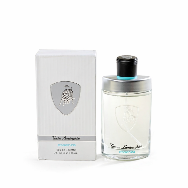 Tanino Lamborghini Essenza Perfume 75 Ml