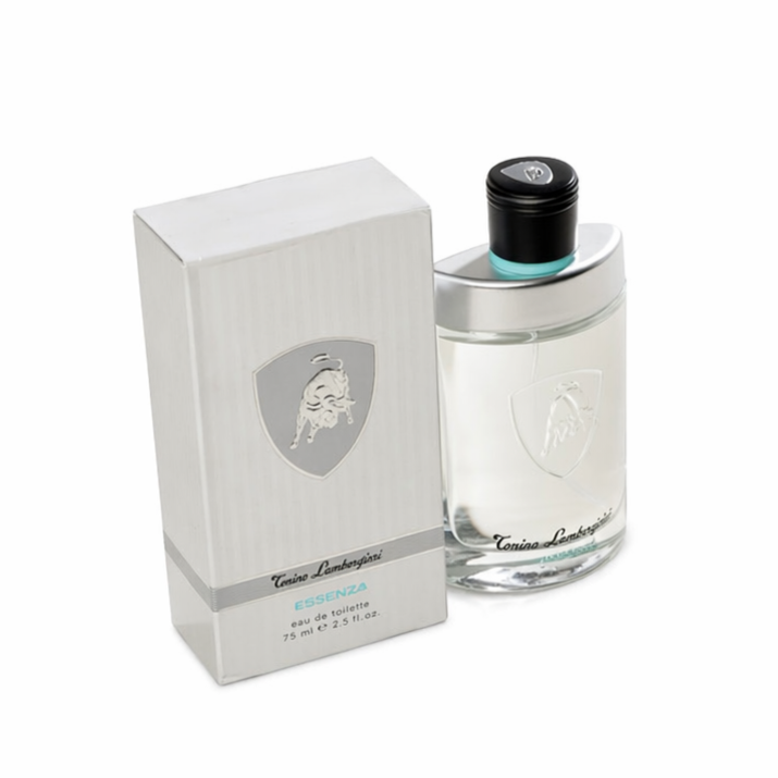 Tanino Lamborghini Essenza Perfume 75 Ml