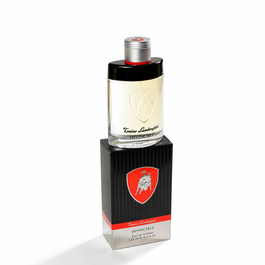 Tanino Lamborghini Perfume 125 Ml