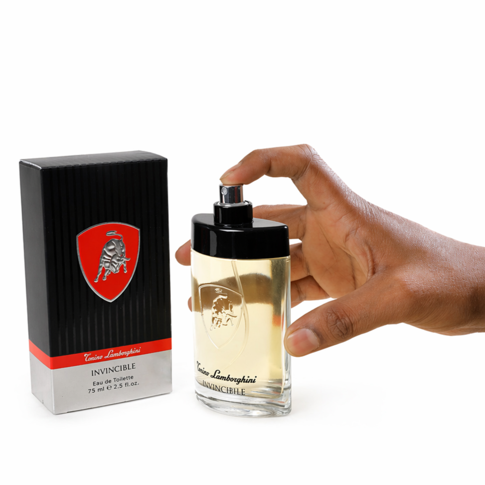 Tanino Lamborghini Perfume 125 Ml