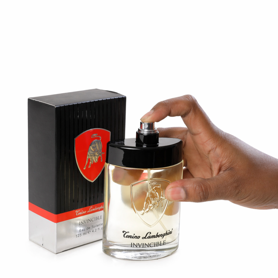 Tanino Lamborghini Perfume 125 Ml