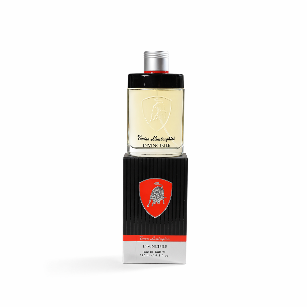 Tanino Lamborghini Perfume 125 Ml