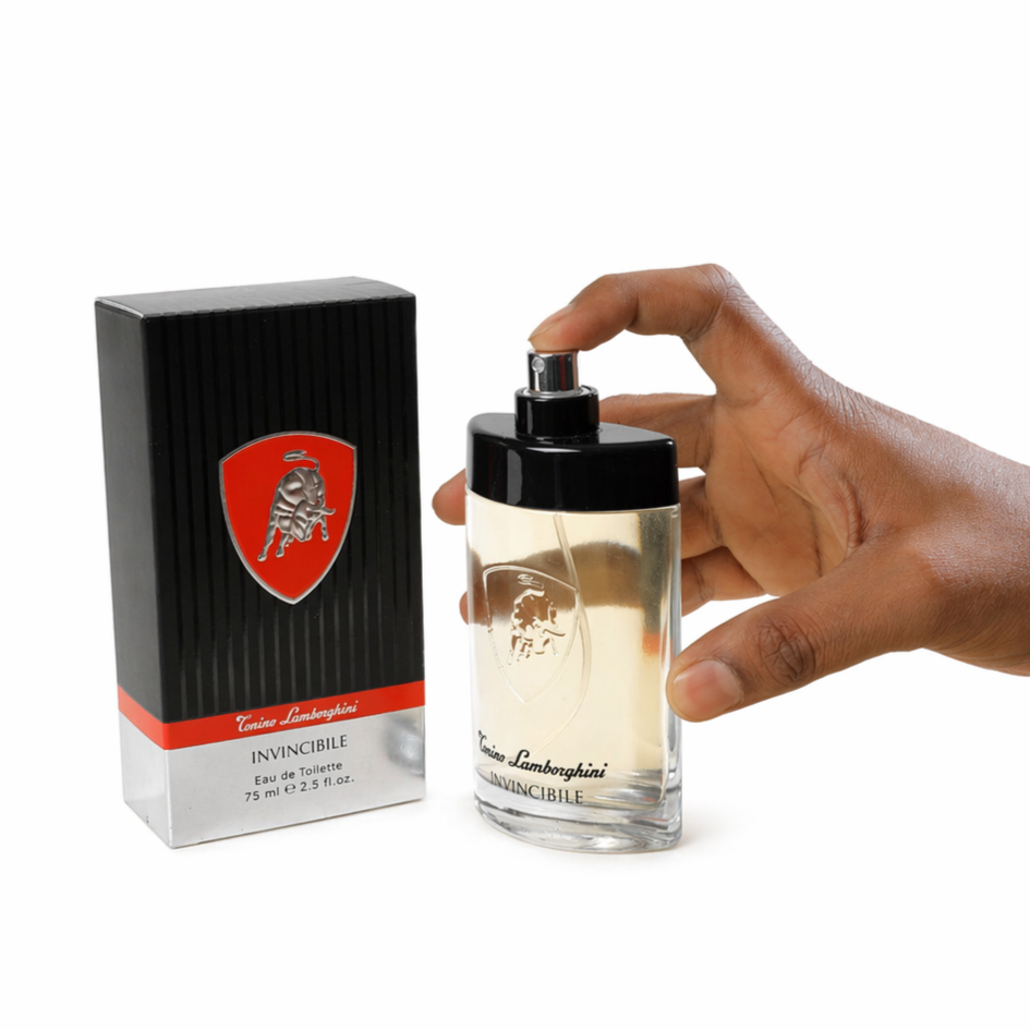 Tanino Lamborghini Perfume 75 Ml
