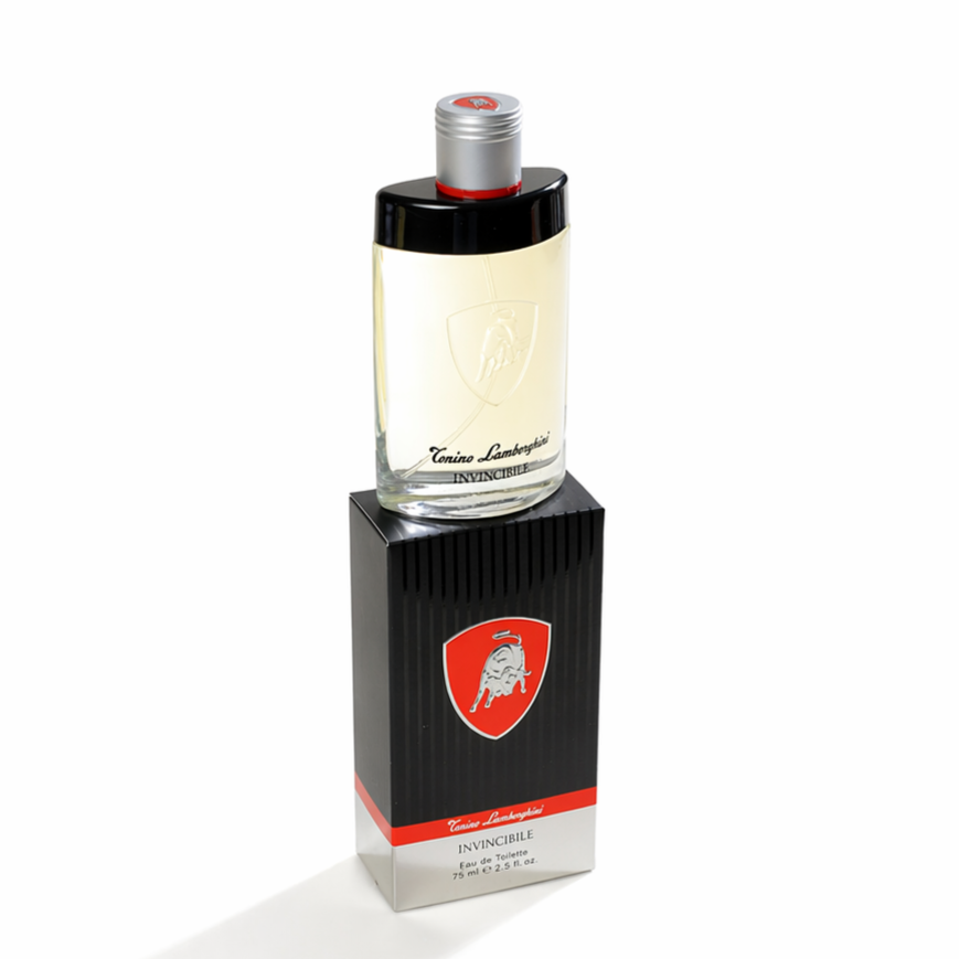 Tanino Lamborghini Perfume 75 Ml