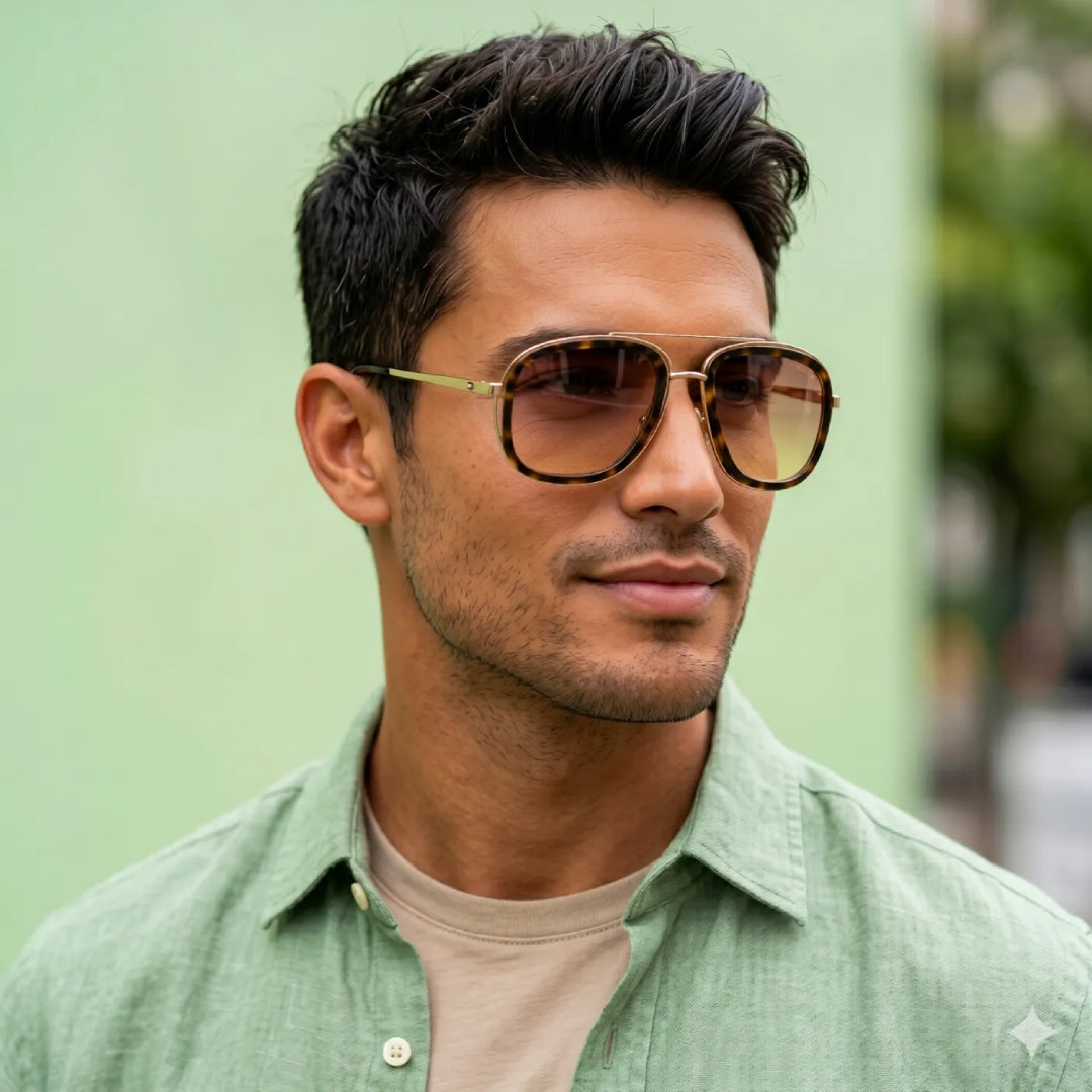 Tommy Hiliger Sunglass TH9009