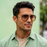 Tommy Hiliger Sunglass TH9009