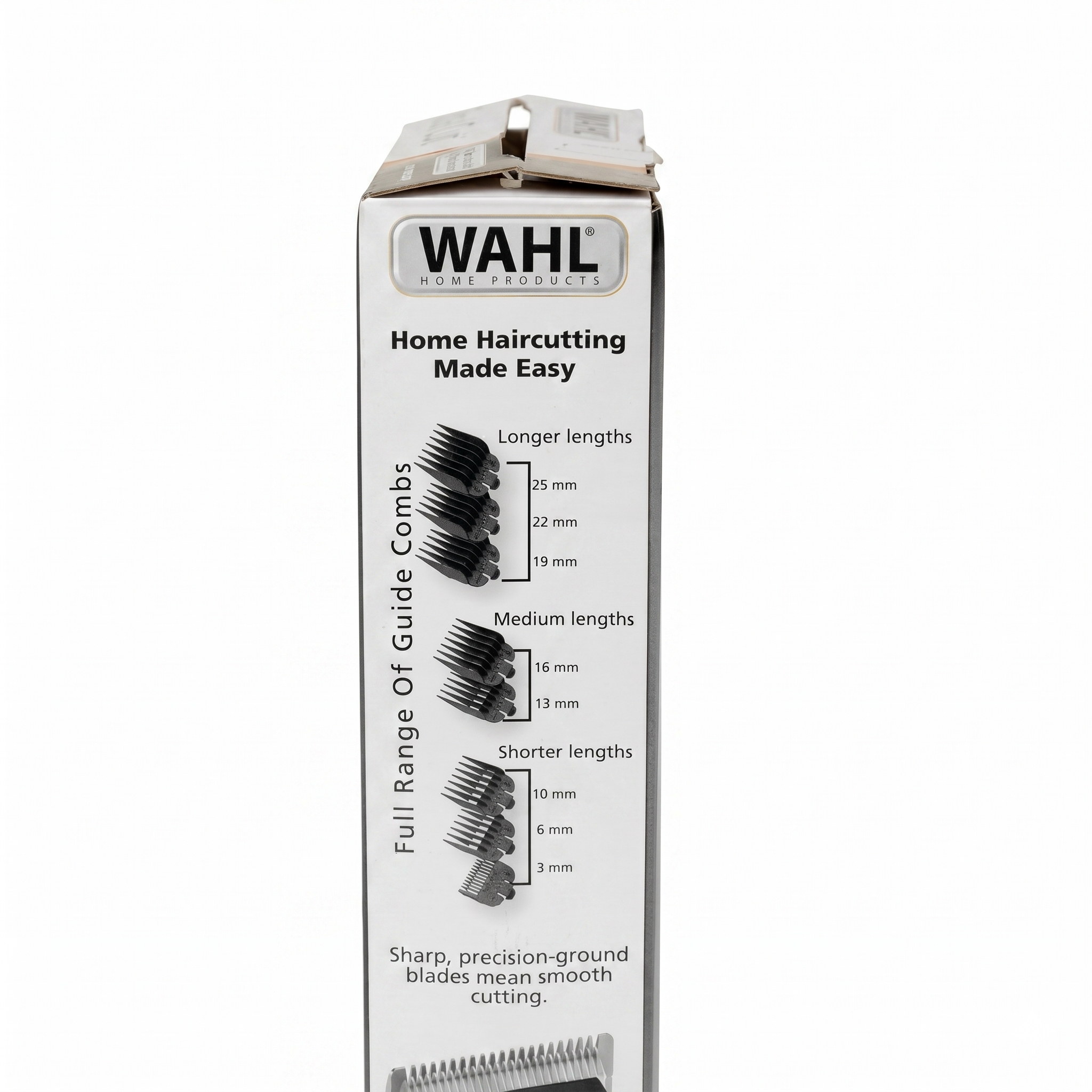 WAHL Haircutting Kit For Man