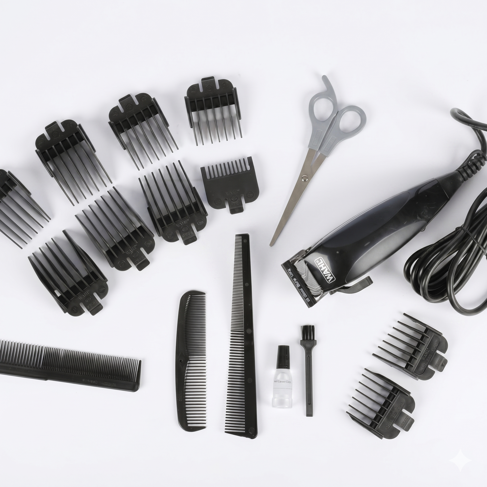 WAHL Haircutting Kit For Man