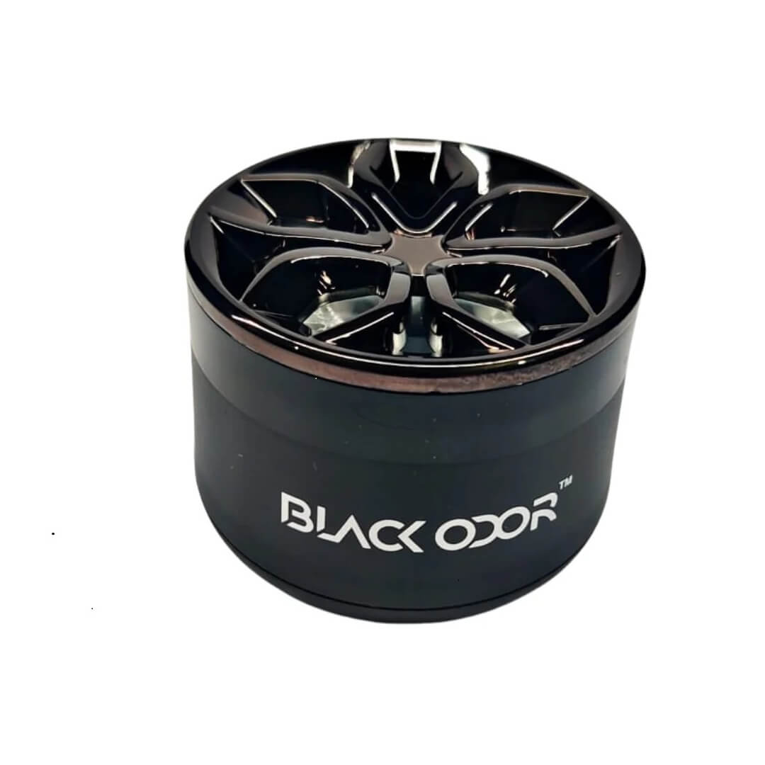 Black Odor Air Freshener 50G