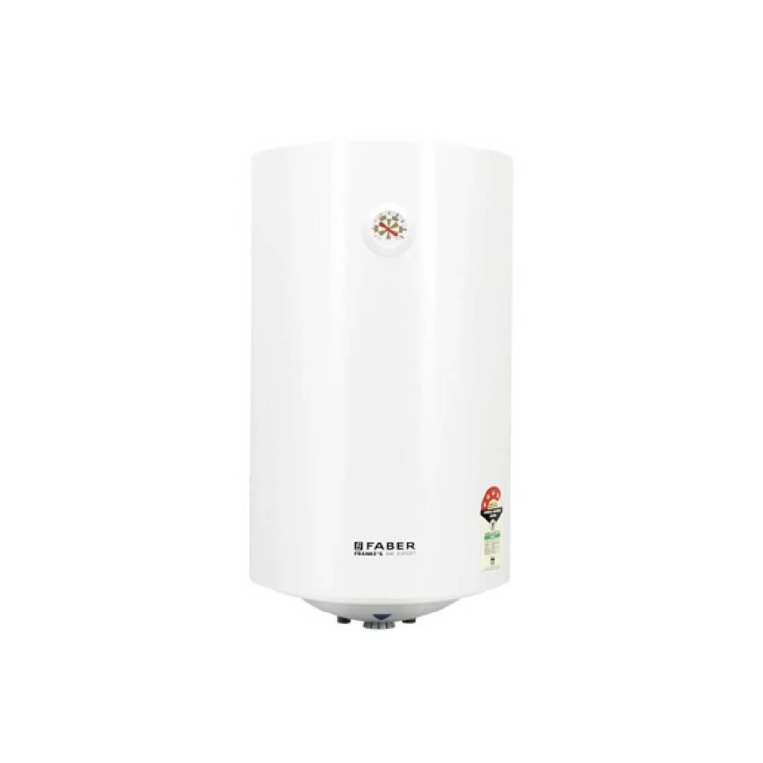 Frankes-50 Ltr Faber-Electric Water Geyser