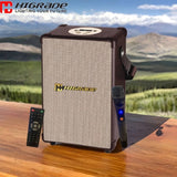 Higrade Wireless Boombox Class - D Amplifier