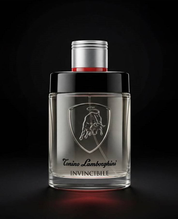 Tanino Lamborghini Perfume 125 Ml