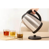 Orphic Electric Kettle 1.8L, 1500W