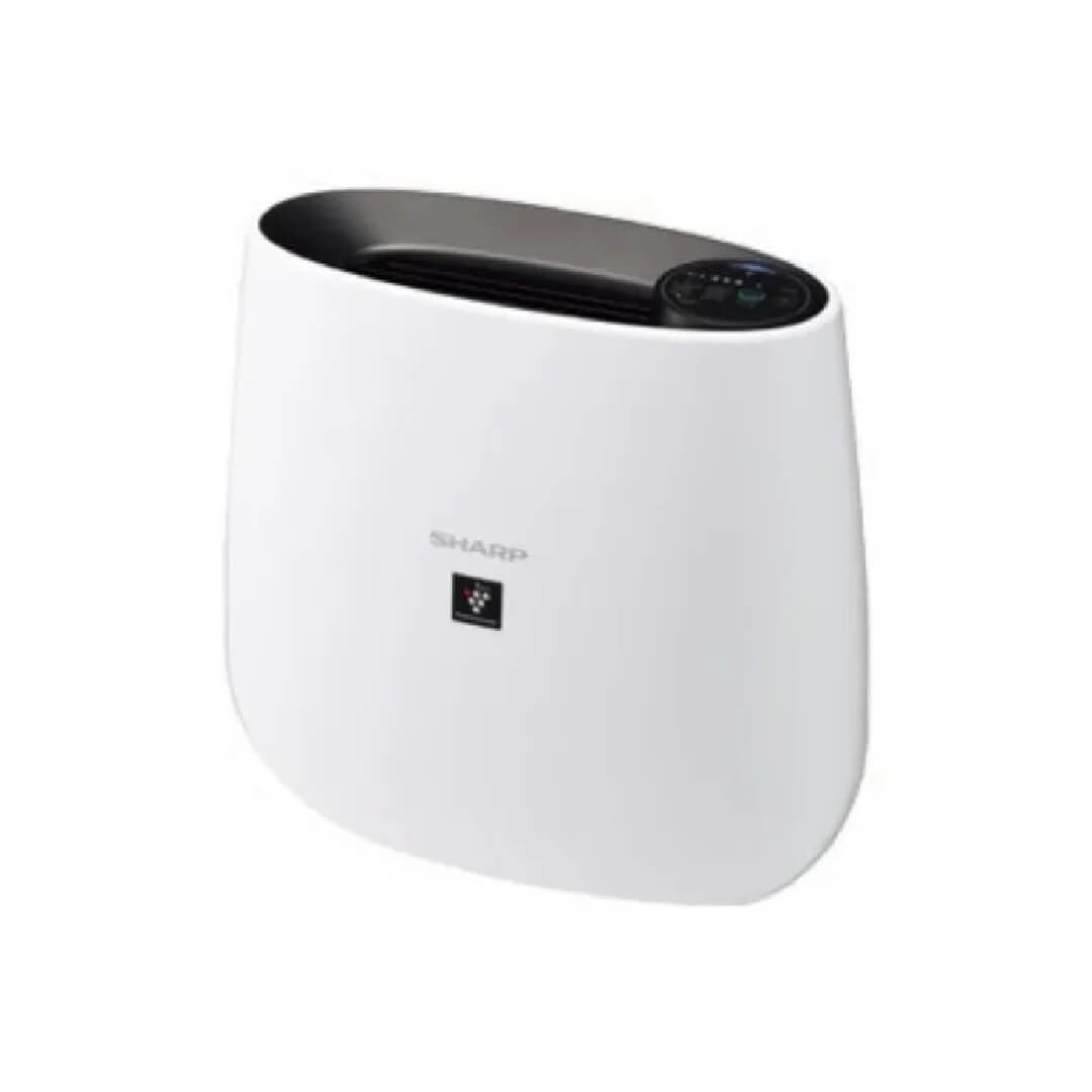 Sharp Room Air Purifier Fp-Ja30m-B