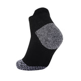 3 Pairs Sports Cotton Ankle Length Socks For Men
