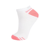 3 Pairs Sports Cotton Ankle Length Socks For Men