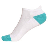 3 Pairs Sports Cotton Ankle Length Socks For Men