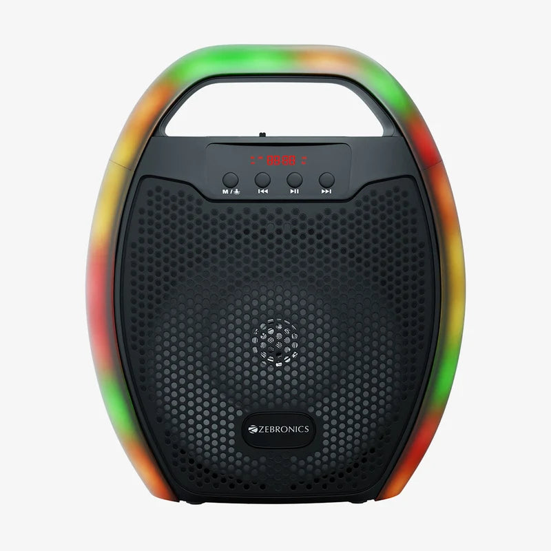 Zebronic Sound Feast 60, 10W