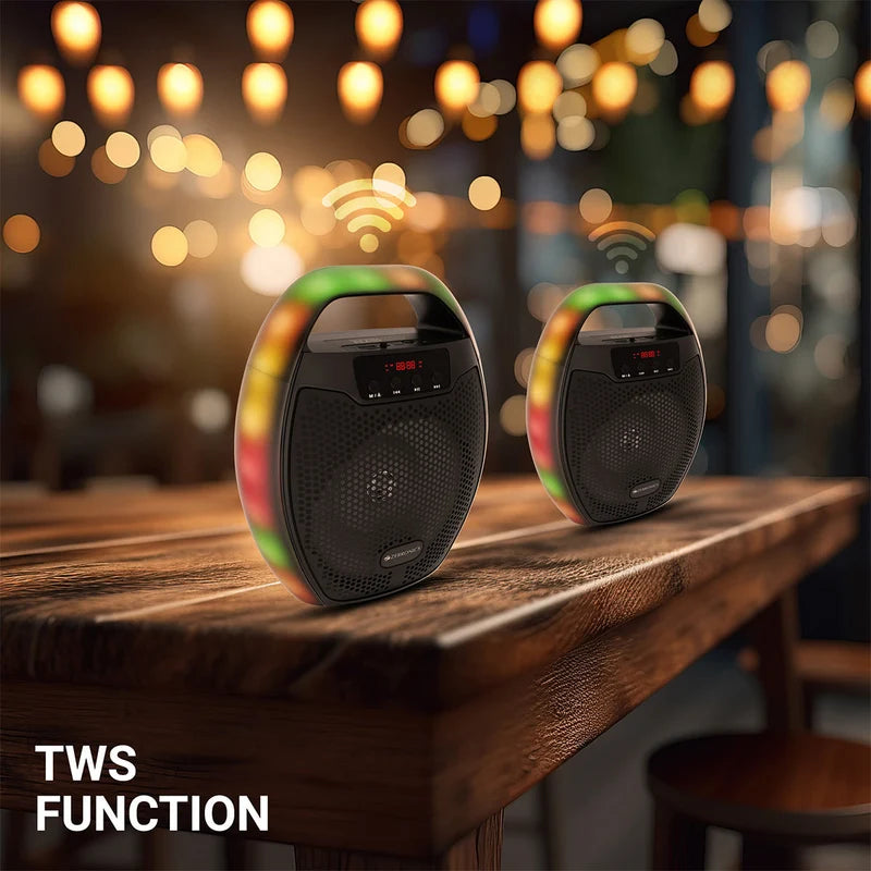 Zebronic Sound Feast 60, 10W